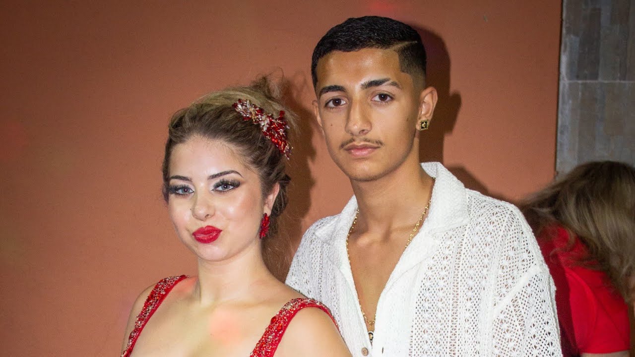 •|| BODA DANI & YENI ( DESPEDIDA DE SOLTERO ) || EVENTOS FOTO_VIDEO_JOSERIBERO ||• 