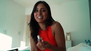 Perks Of Being A Giantess Goddess