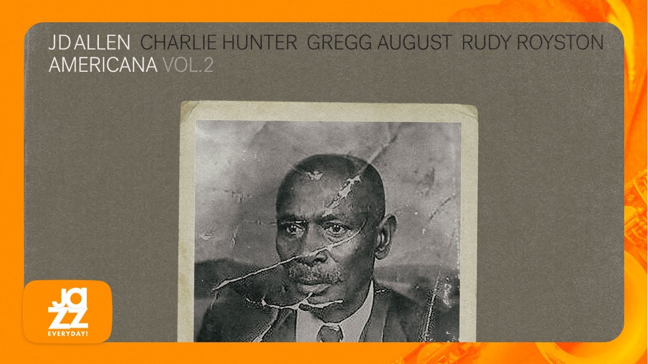 JD Allen - Hammer and Hoe