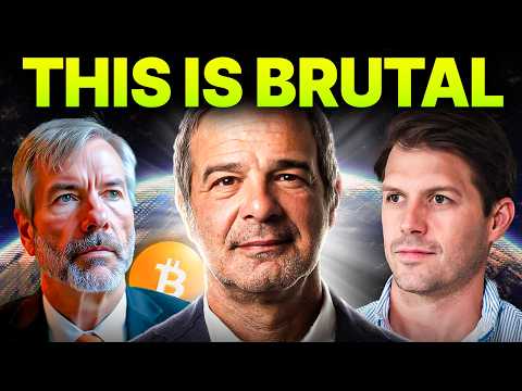 Will USA's Secret Dollar Reset Send Bitcoin & Gold To Millions?