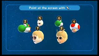 SMG Challenge #1: Luigis Purple Coins with 150 Purple Coins!