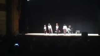 POLA HS Talent Show 2012