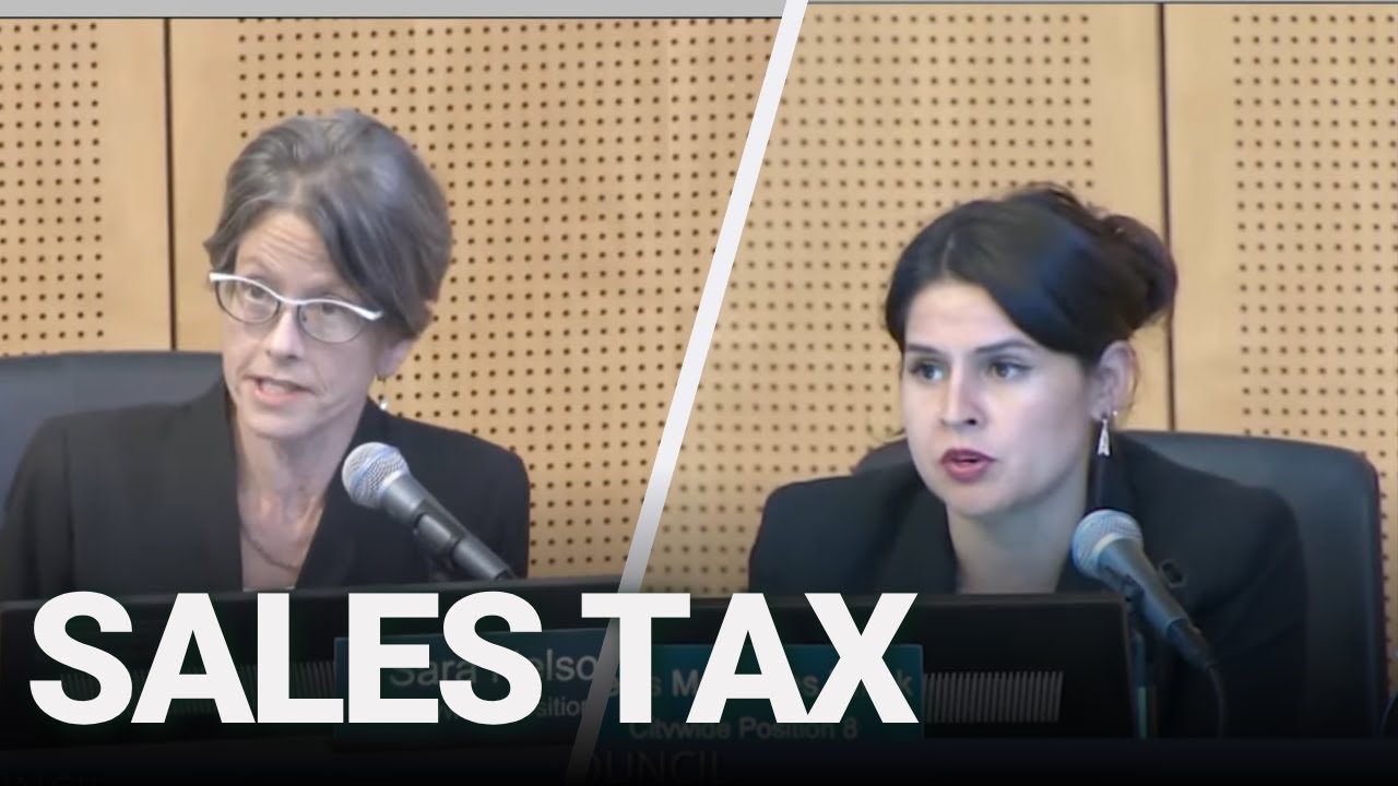 Seattle Council Backs Preemptive Sales Tax Slice for Addiction Treatment Programs