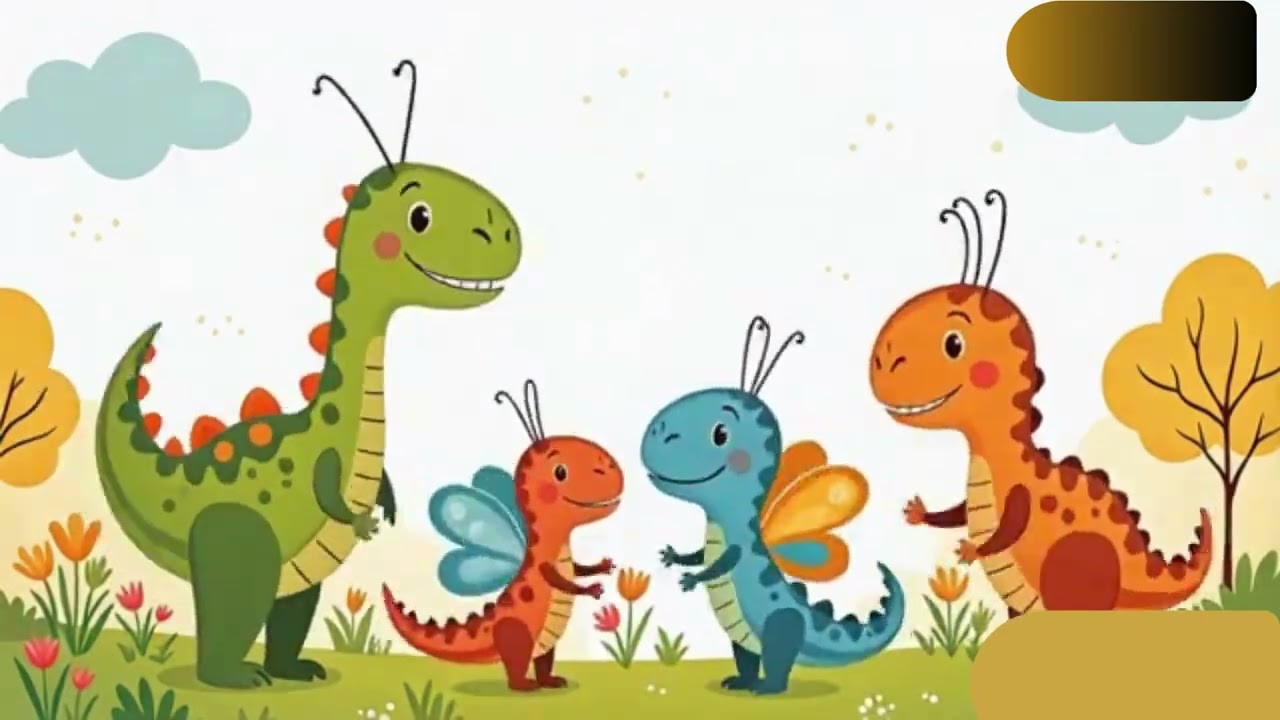 Magic Move Parade! 🕺💃 Fun Action Song for Kids | Nursery Rhymes & Dance | HappyRobo Kids