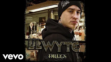 Three 6 Mafia, Lil Wyte - My Goons