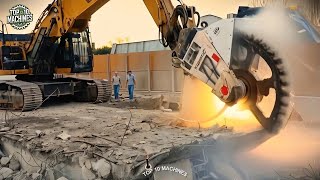 : Top 60 Most Amazing Industrial Machinery & Ingenious Tools at Work!  63