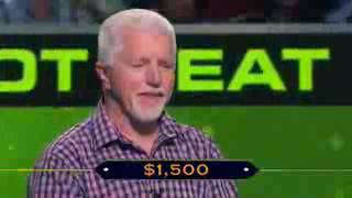 Millionaire Hotseat 2016 Episode 138