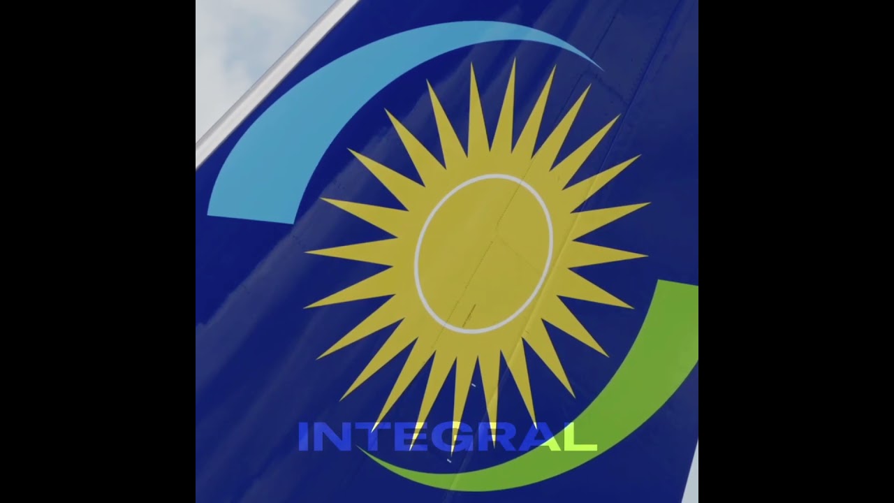 random african airline edit number 555545649 