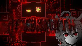 Aftermath 100% | Exenity & more