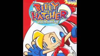 426. GCN - Billy Hatcher and the Giant Egg Boss Battle