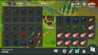 LDOE raid Shiva666 | Reloaded 4x