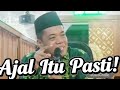 Kepastian Ajal dan Persiapan Hidup Akhirat di Bulan Ramadan, Ustadz Suherdi, S.Ag., M.H.