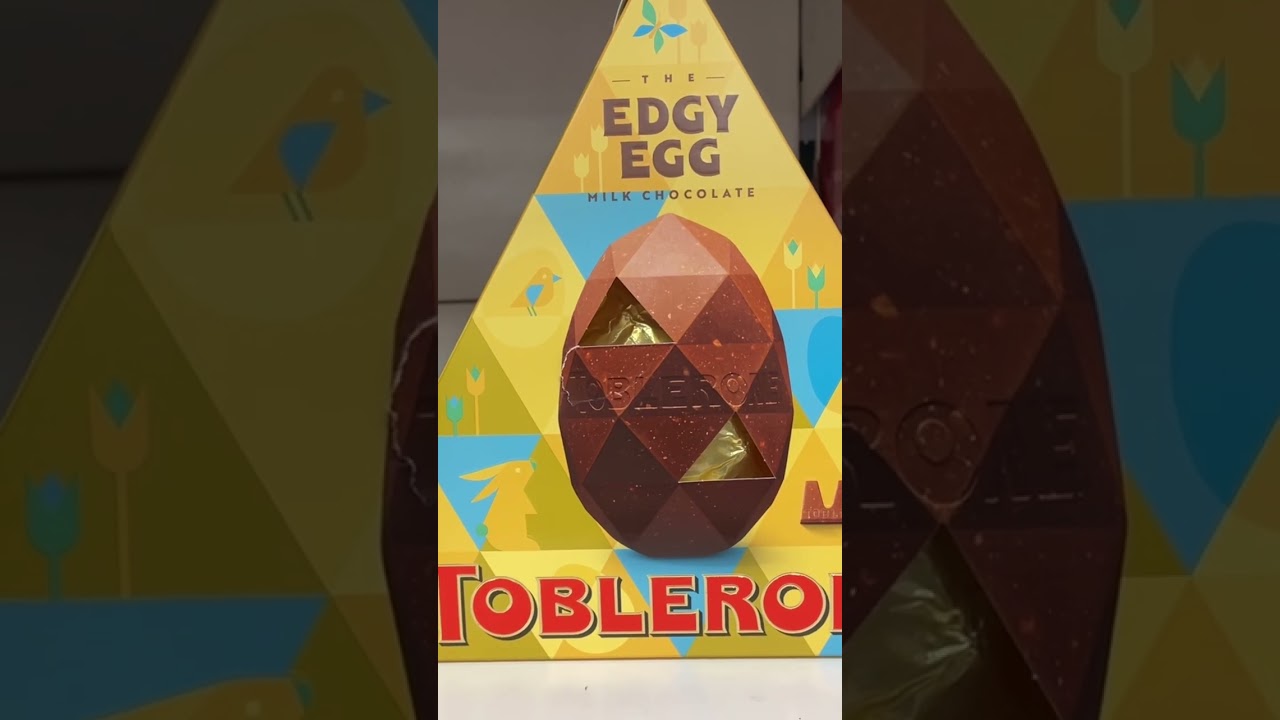 All British🇬🇧 Easter Eggs 