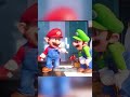 Mario Fans Missed These Hidden Details 😱 #MarioMovie #Nintendo #MarioFacts #SuperMario