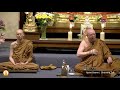 dhamma talk ajahn br|eng