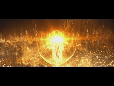 Radioactive|Welcome to the new age
