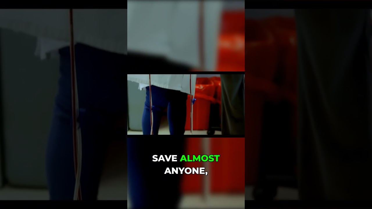 Почему у самой щедрой группы крови самые большие проблемы 