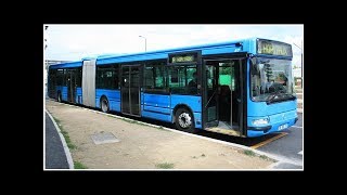 Reims : il se met devant un bus pour l’arrêter et monter entre deux arrêts