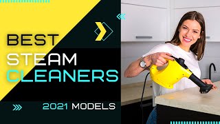 TOP 6: BEST Steam Cleaners For Home [2021] | Which One Is Right For You?