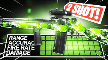 DMRzone might be back.. 😳 (BEST DMR 14 CLASS SETUP) - Warzone Season 5