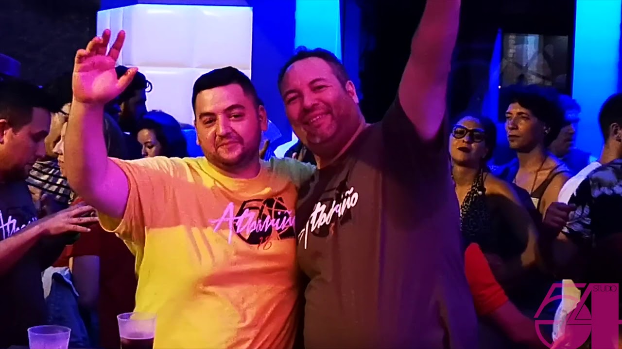 ALBARIÑO 2018 STUDIO 54 CAMBADOS