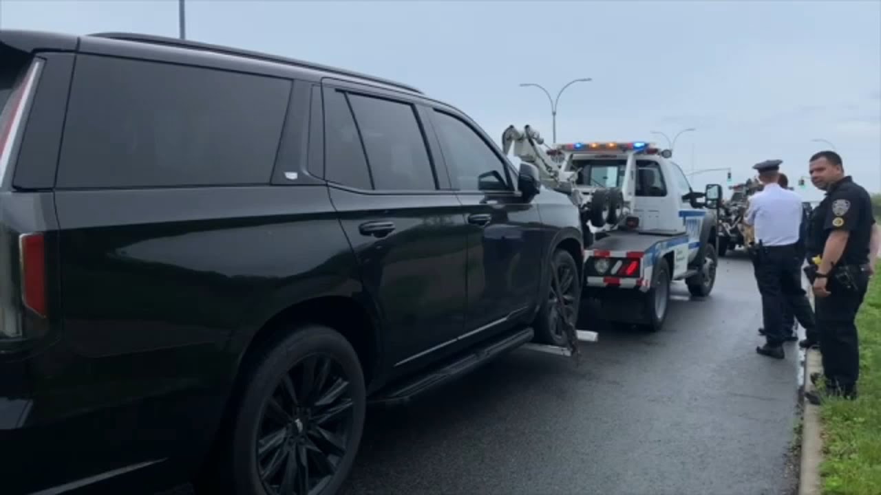 More than 1,500 vehicles impounded in ghost car crackdown