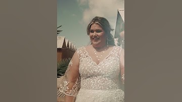 Boho Bridal dress Bruidsmode Mariska