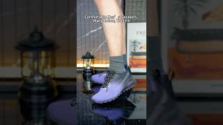 Comfortable Men’s Sneakers, Many Colors, True Fit #kricely #sneakers #walkingshoes #runningshoes