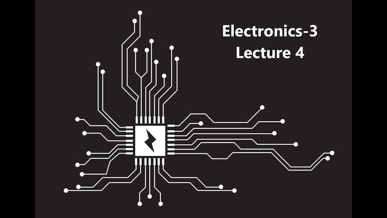 Lecture 4 - YouTube