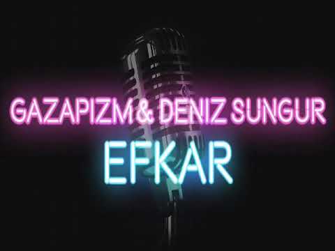 Gazapizm - Efkar ft. Deniz Sungur - REMIX DJane Tugba