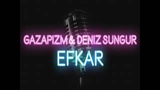 Gazapizm - Efkar ft. Deniz Sungur - REMIX DJane Tugba Resimi