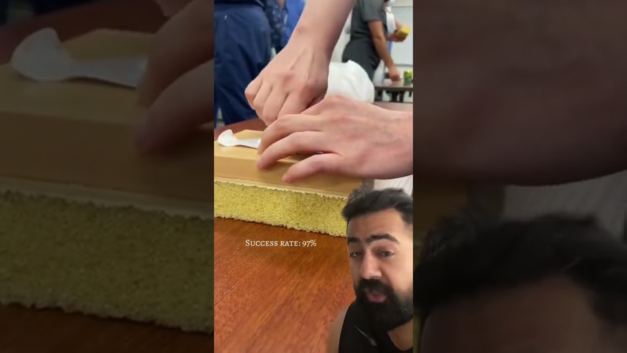 Doctor Reacts To Forbidden Bone Drill! 