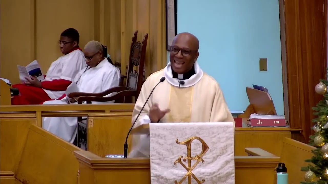 WHEN YOU SEE HIS STAR, RISE AND PRAISE HIM  JAN  4T  2026 copy