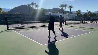 USA Pickleball 2022 Nationals 4.5/35+ Bobby Carlsen/Chase Carman vs. Zachary Day/Adam Hill IMG 2527