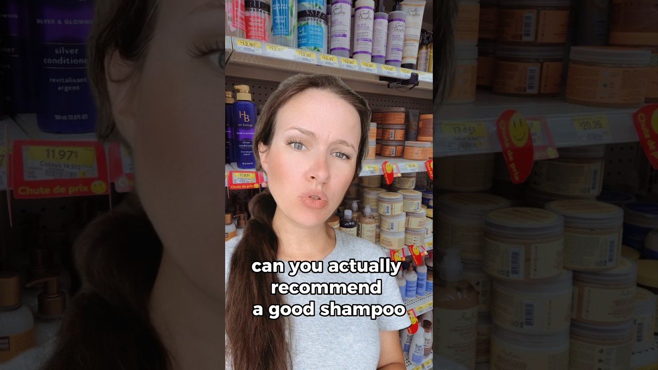 Sulfate Shampoo Could Be Great For Your Scalp 