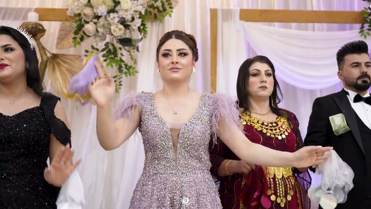 DAWATA ~ MUHANAD & BARIN ~ 7/2/2024~GUNDE DAKA MAZN ~PART 2 ~BYE BEHDINCOMPANY C2024