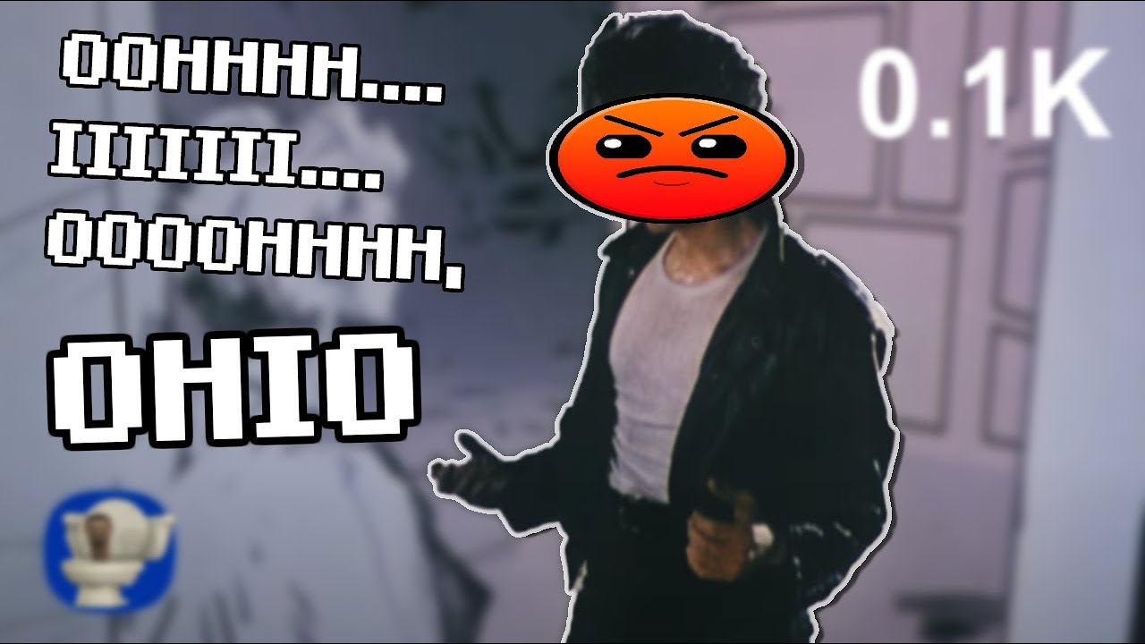Alpha Rizz Ohio Rizz On Me In Ohio - gen alpha brain rot parody of take on me - YouTube