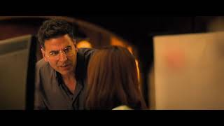Mission Mangal 2 Official Trailer moves