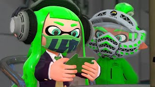 Splatoon Gmod I Like Ya Cut G