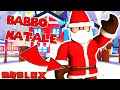 COME DIVENTARE BABBO NATALE SU ADOPT ME ROBLOX!?