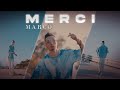 Marco  merci  clip officiel intro