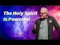 The Holy Spirit is SupernaturalPart 2 : Wind and Fire