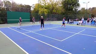 Ladies League Championship Match - 10/12/25