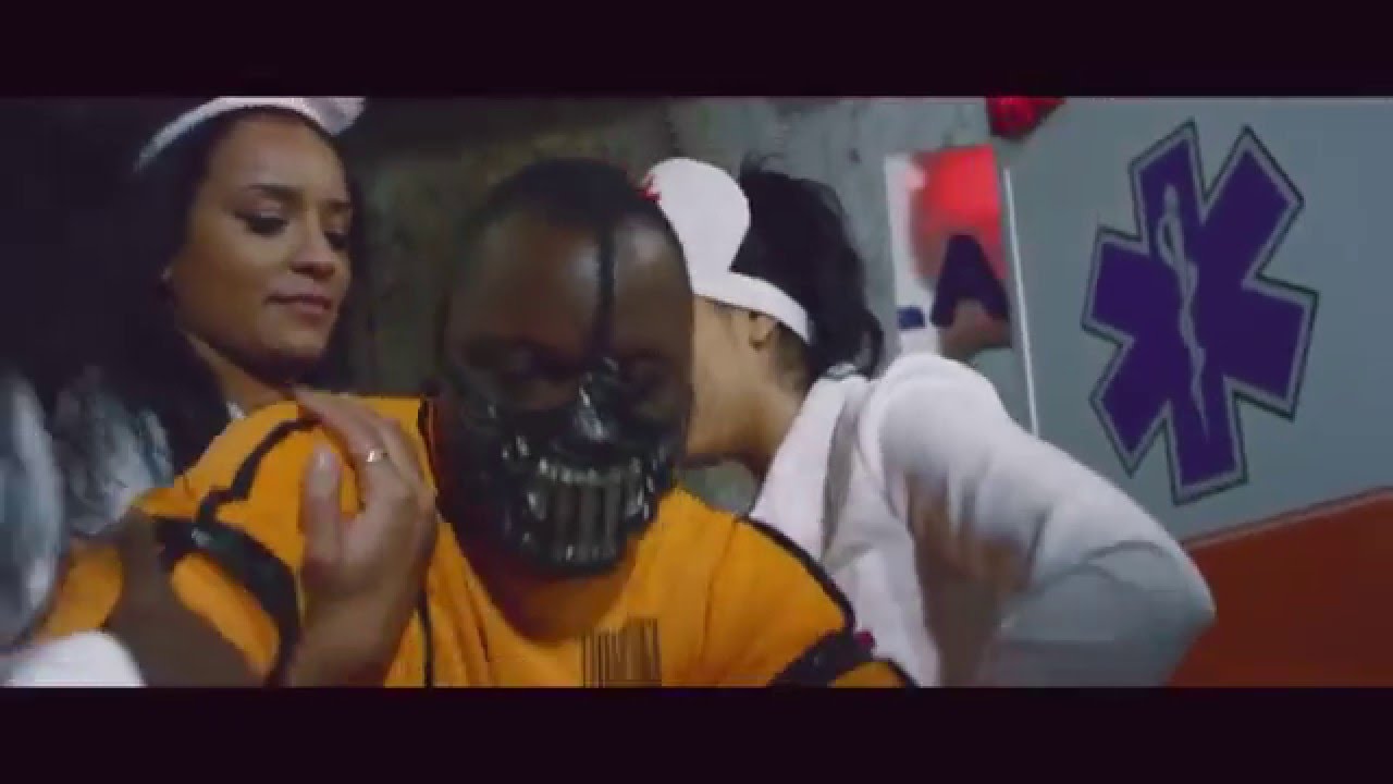 PETIT PAYS HAUTE CLASSE DOCTEUR RAOUL Vidéo officielle YouTube