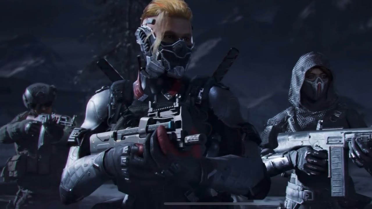 Archon’s Hammer ATLAS & UAC Gameplay | Call of Duty Mobile