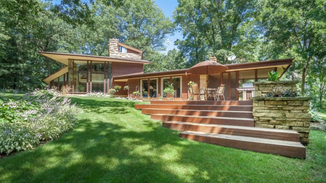 7240 Clover Hill Drive YouTube