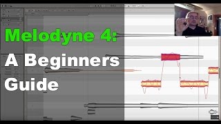 Using Melodyne 4: A Beginners Guide - Warren Huart: Produce Like A Pro