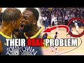 The REAL Reason Why Durant And Green Had A Fight (Ft. Stephen Curry, The Warriors NBA Problem)