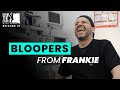 Behind the Drapes Bloopers with CRNA Frankie | BTD Ep.18