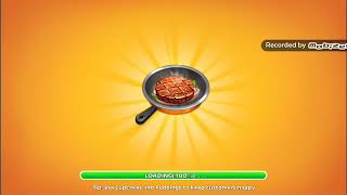 Cooking Madness - A Chef's Restaurant Games|Level 993 - 994|Sunny Los Angeles[Sunset Boulevard] screenshot 5
